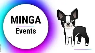 Minga Video #5 - Events