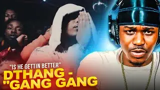 Dthang - 