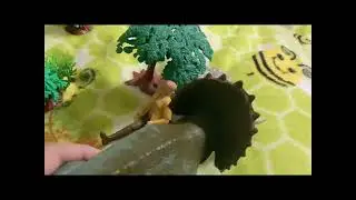 Jurassic World Survival Pt 1 
