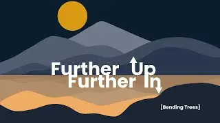 05.12.2024 | Bending Trees | Further Up, Further In | New Heart Christian Church