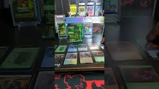 The Lord of the Rings collector booster pack Daily Rips. Last pack magic from this box . 