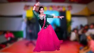 Bindiya Bolaya Sajana | New Popular Song | Dance Video | Laily | Hindi Song | Trending Song Dance