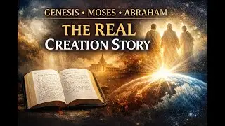 You Know the Creation Story&hellip; Or Do You?