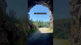 Places You Didn't Know Exist - BC Edition