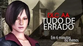 EST&Aacute; TUDO ERRADO COM: re4: Assignment Ada - 5/5