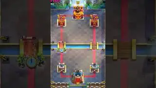 How to counter Battle Ram -Clash Royale