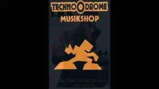 DJ Trancemaster KA - Paul van Dyk Mix