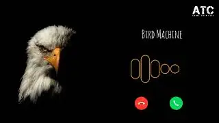 Bird Machine #bgm Ringtone | Bird Machine #trending #ringtone | #djsnake  BGM Ringtone, Alesia #bgm
