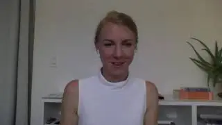 Undercurrents: Exploring Pools as a Lens to the Water - A talk by architect Karolina Czeczek