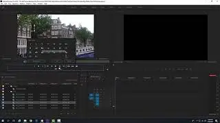 03 03 Setting the In and Out Points in the Source Monitor