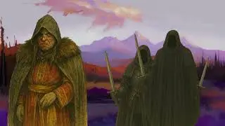 Boromir by R Teithon - Chapter 4
