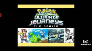 Ash vs leon rematch a new champion team