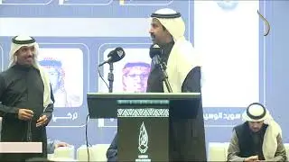 قلت اصبروا والحقايق صعب تدليسها👏👏 يوسف المحمدي × تركي الميزاني 