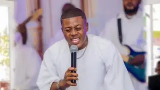 SEEKING GOD: A SUNDAY  WORSHIP ENCOUNTER