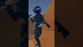 Playing Any Rec Room PVP #shorts #recroom #recroomvr #vr #pvp