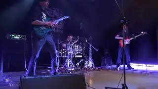 The King - Ballad for the Executor -  Live