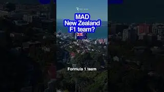 🥝 This new F1 team would&rsquo;ve been MAD