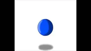 blob ball animation
