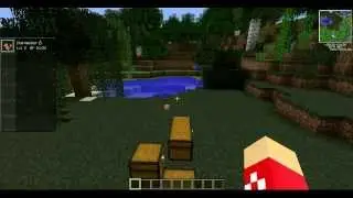 Minecraft Mod - Pixelmon 2.3.1!