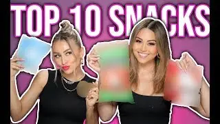BEST FRIEND SNACK SWAP FT Roxette Arisa | YesHipolito