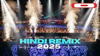Desi EDM Party Mix 2026 | Bollywood Festival Remix Nonstop 🌈🔥