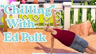 The Sims 4 