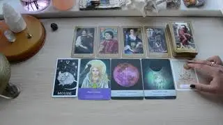 //Pick-a-card//🤔🔮What would happen if YOU REACHED OUT to your person?🔮🤔
