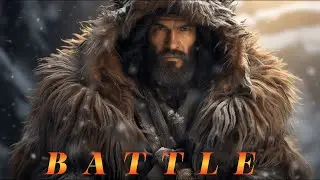 The Viking World by Stefan Brink and Neil Price | Powerful Epic Orchestral Music Mix