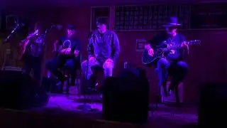Preacher Stone - Dope Smoking Song