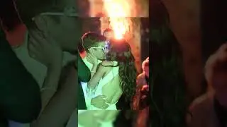 forever #bride #groom #reception #dancing