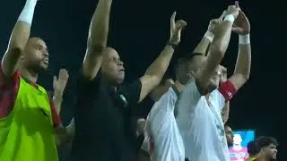 🤯 Ziyech Strike steal the show | Morocco 1-0 Zambia | AFCON 2023 GOAL HIGHLIGHTS