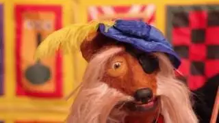Sir Didymus Electronics Demonstration
