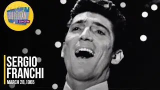 Sergio Franchi 