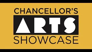 Chancellor's Arts Showcase: highlighting A&S student artistic achievement