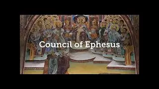 The Council of Ephesus and the deification of Mary as 'Theotokos'. The Qur'an responds.
