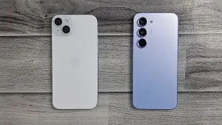 iPhone 15 Plus Vs Tecno Spark 40 Pro Speed Test Comparison 