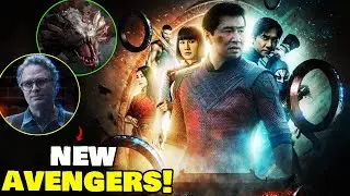 Shang Chi | Resumen en 10 Minutos