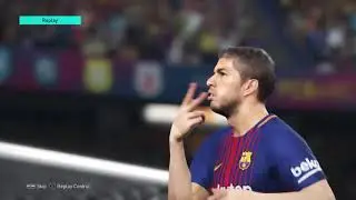 PES2018 DEMO