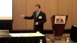 PIACT Annual Convention 2010 | Education part 1