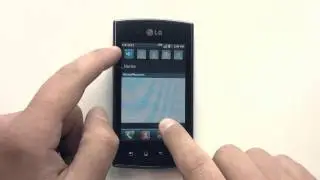 Illinois Valley Cellular - LG Optimus Plus