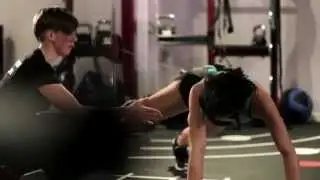 Revolutionary gym concept | Explore the gym | David Lloyd Clubs