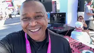 🎶 Setting the Tone for Your Holiday Event in Newport Beach | DJ Hustle&reg; Has You Covered