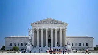 &ldquo;The Supreme Court of the USA: From History to Today&rsquo;s Chief Justice&rdquo;