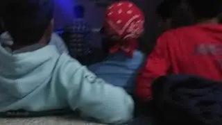 India vs Pakistani