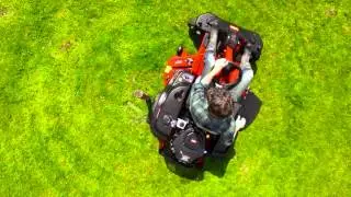 Get the Professional Cut at Home With Toro's TimeCutter SWX 5050