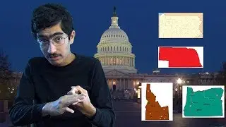 Election Scoop - Pennsylvania, Nebraska, Idaho, Oregon Midterm Election Predictions