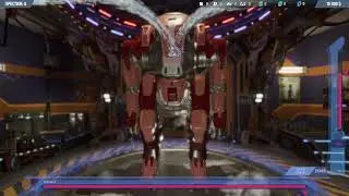Mech Mechanic Simulator Demo