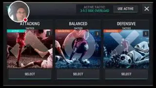 FIFA MOBILE 17 GAMEPLAY | LIVE EVENTS & ATTACK MODE