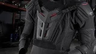 EVS Sports Street Vest