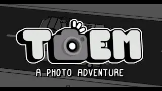 TOEM - Full Game play [ No Commentary ]